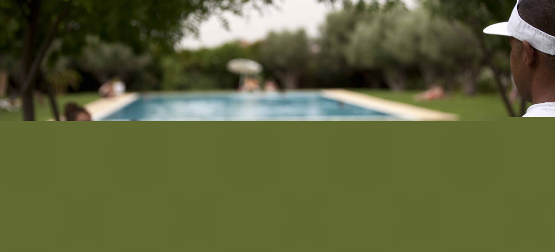 Restaurant Le Jardin